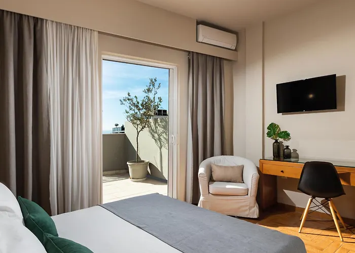 Hotel Delfini