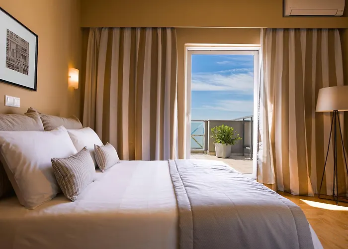 Hotel Delfini