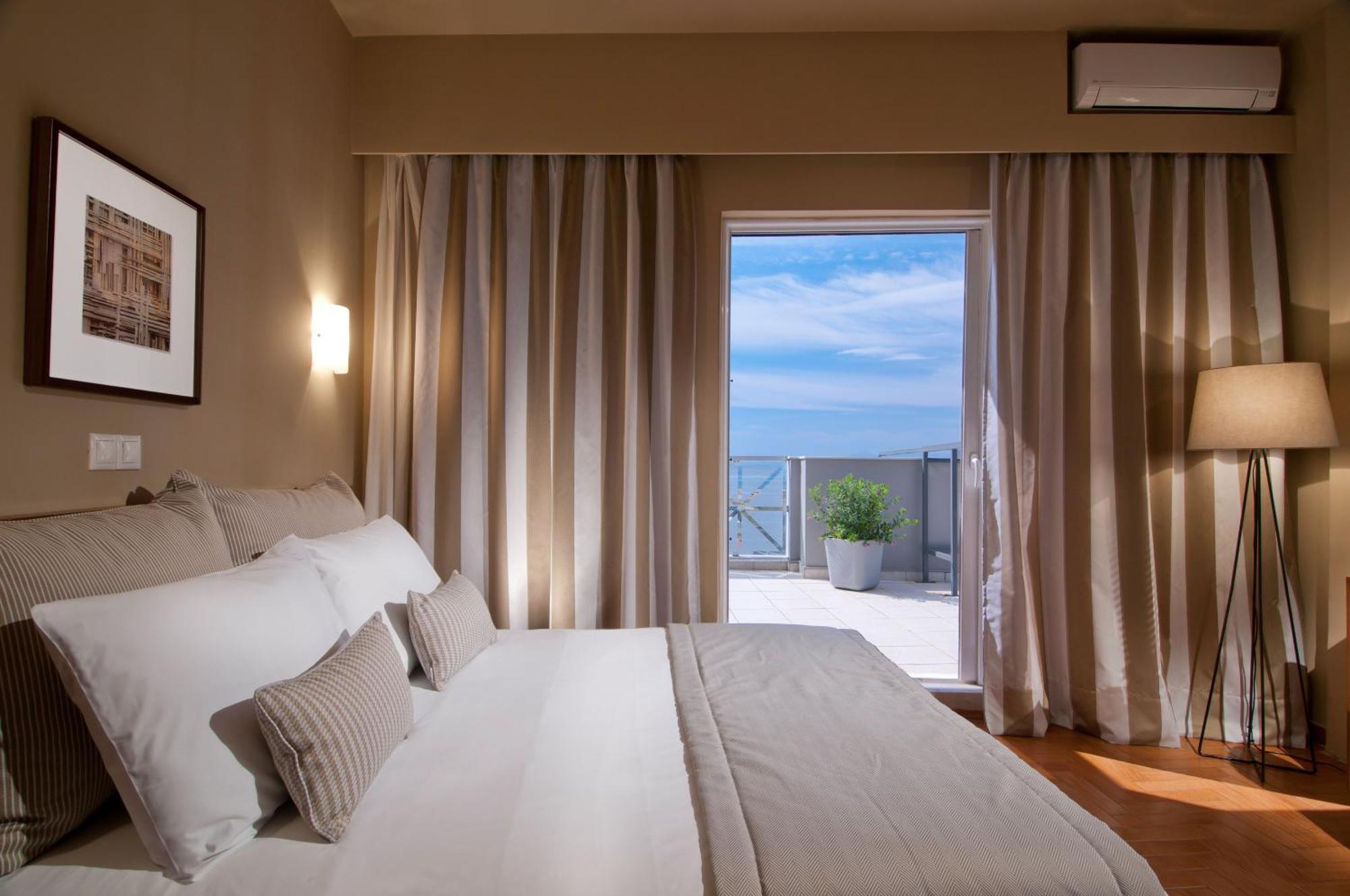 Hotel Delfini