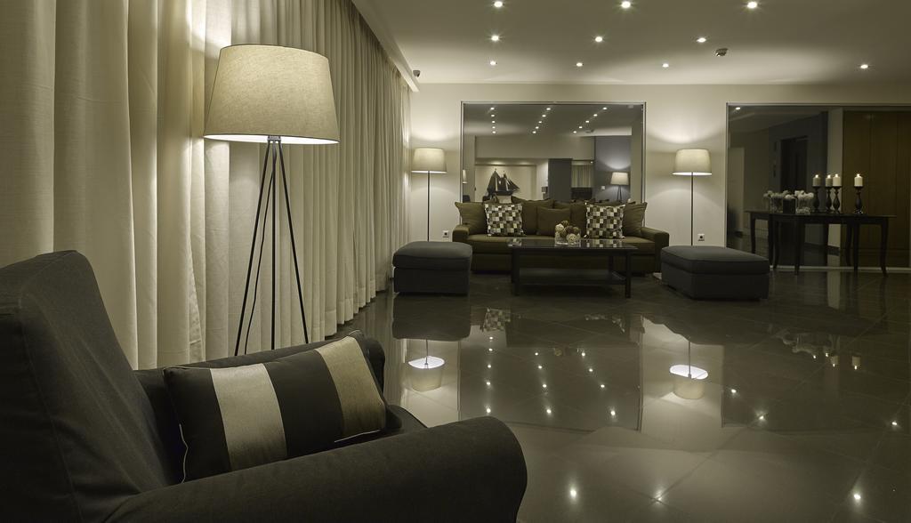 Hotel Delfini 2*