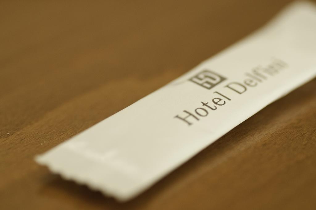 Hotel Delfini 2*