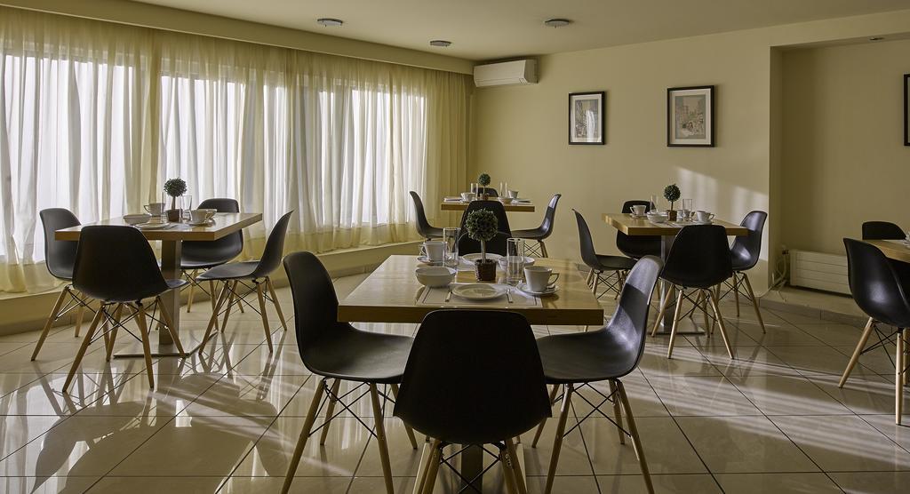 Hotel Delfini 2*