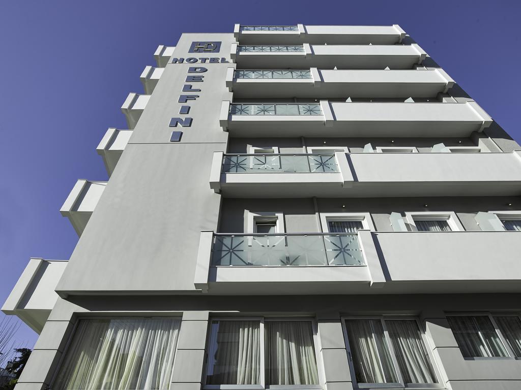 Hotel Delfini 2*