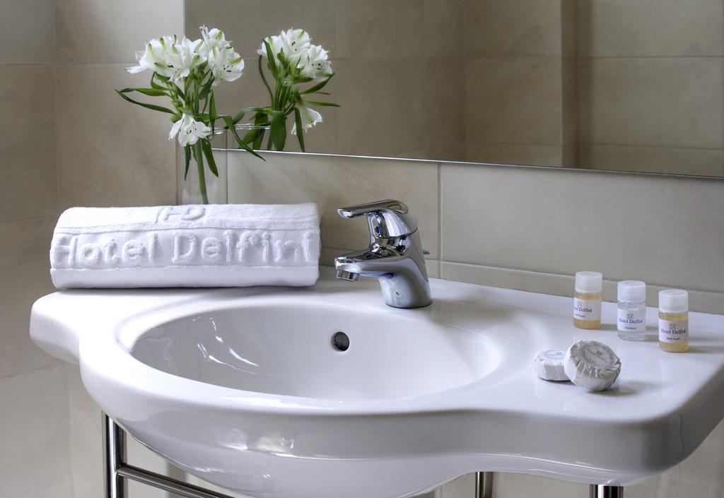 Delfini Hotel Pireus