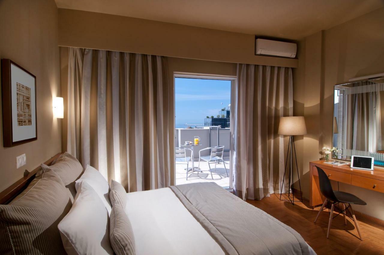 Hotel Delfini 2*